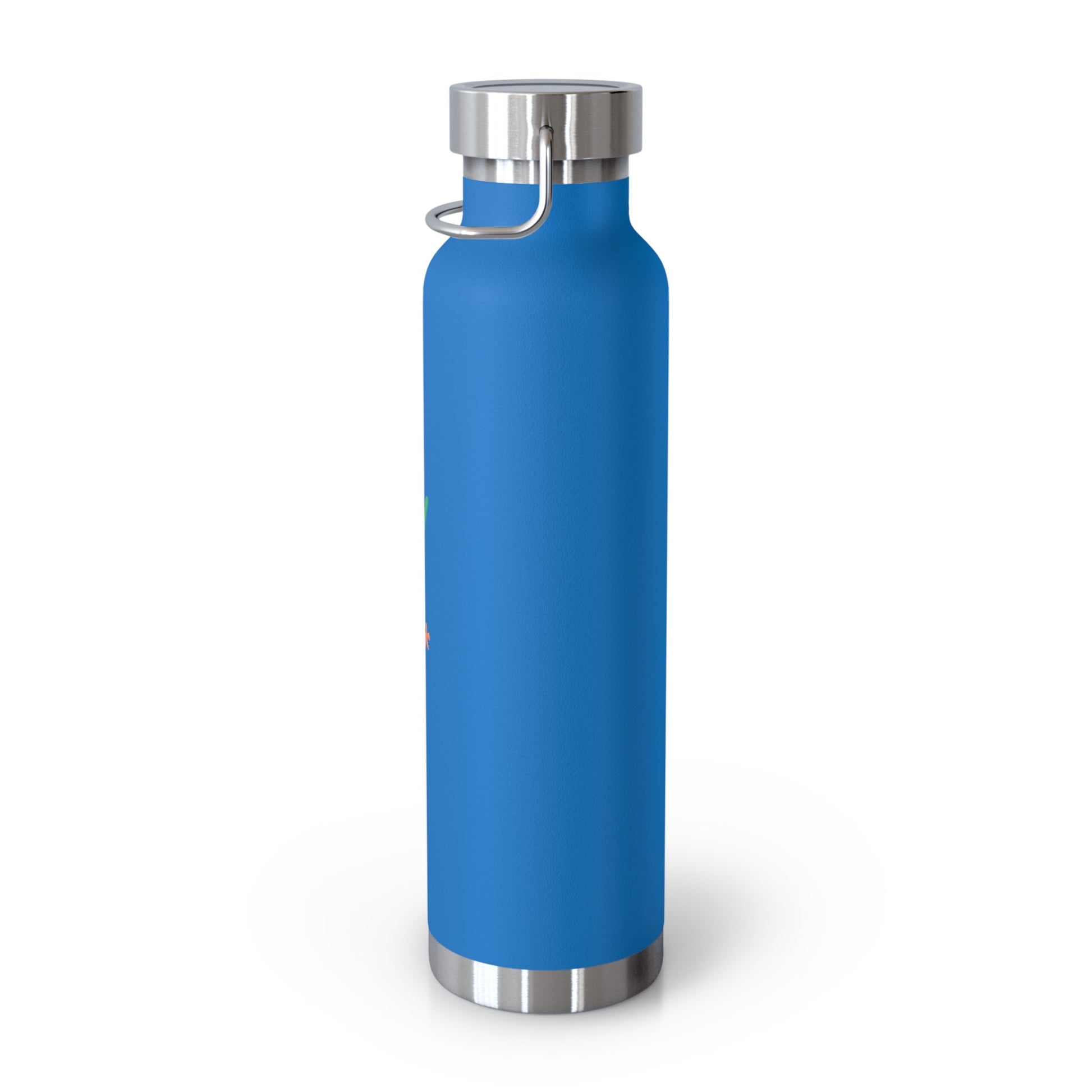 Comments Copper Vacuum Insulated Bottle, 22oz - Coder Cave