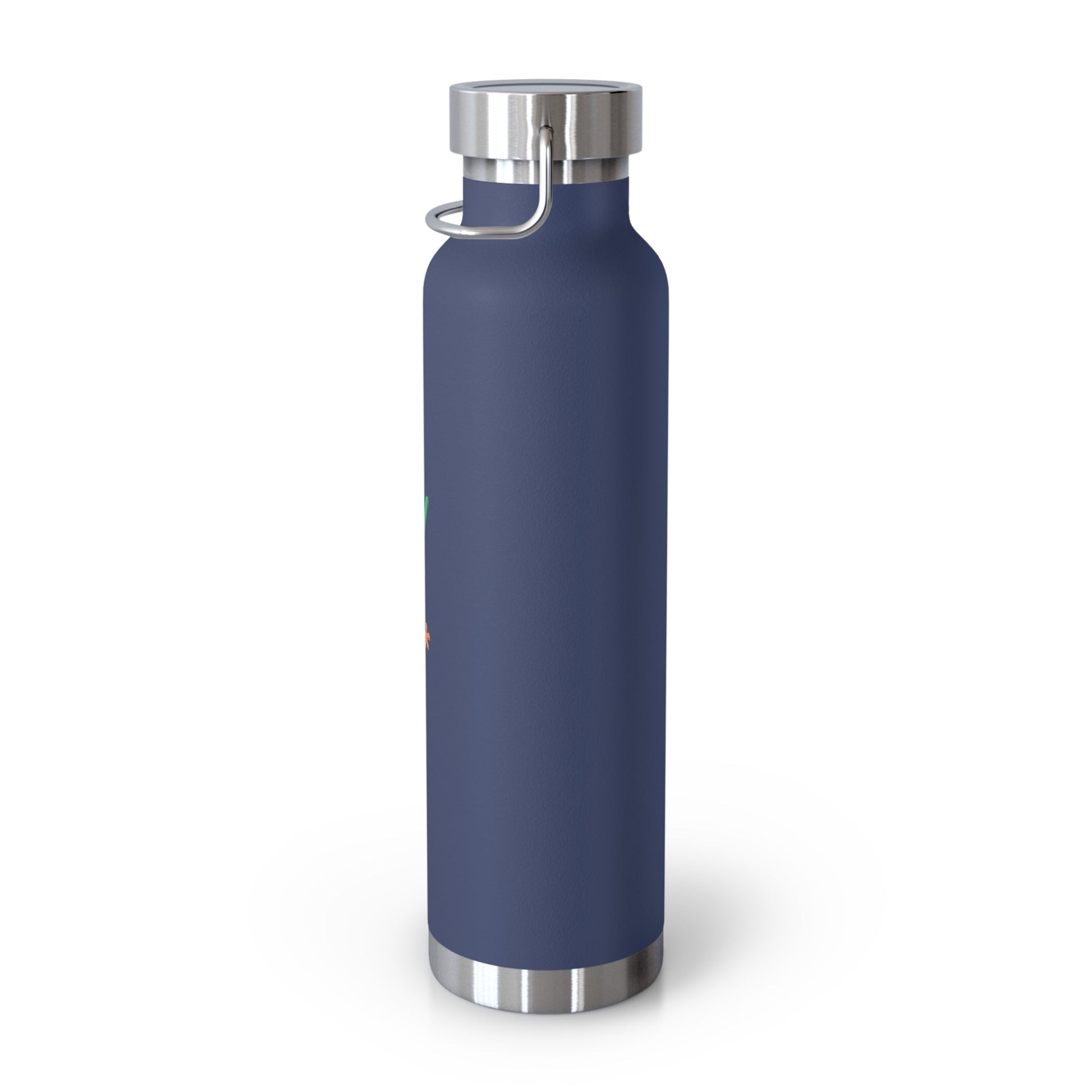Comments Copper Vacuum Insulated Bottle, 22oz - Coder Cave