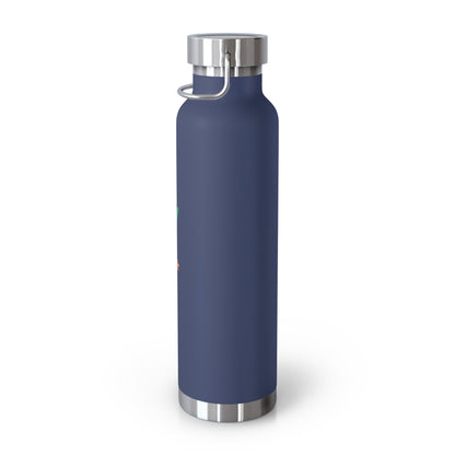 Comments Copper Vacuum Insulated Bottle, 22oz - Coder Cave