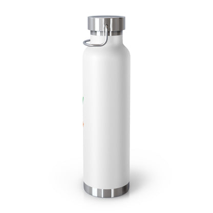 Comments Copper Vacuum Insulated Bottle, 22oz - Coder Cave