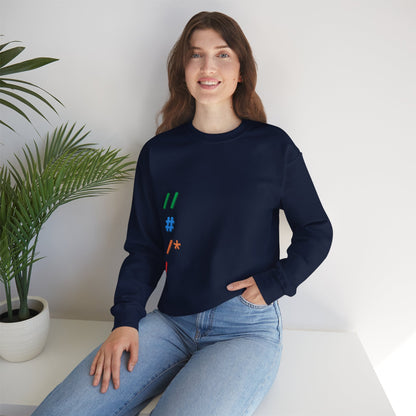 Comments Sweatshirt - Coder Cave