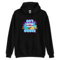 80's Coder Unisex Hoodie